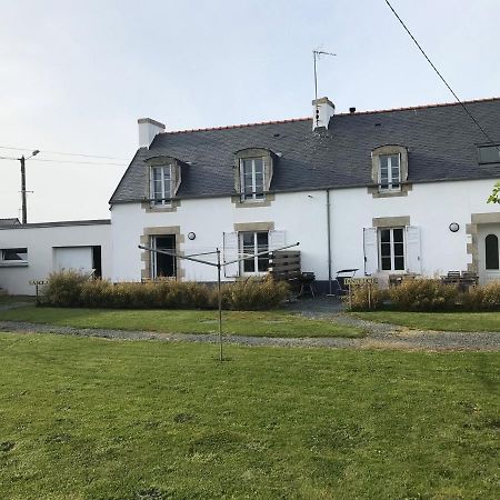 Tante Liche Villa Penmarc'h Luaran gambar