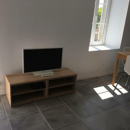 Tante Liche Villa Penmarc'h Luaran gambar