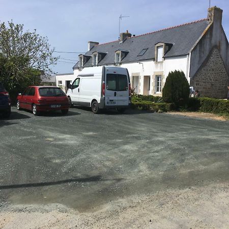 Tante Liche Villa Penmarc'h Luaran gambar