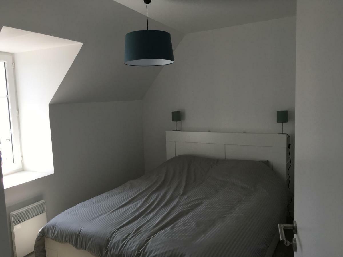 Tante Liche Villa Penmarc'h Luaran gambar