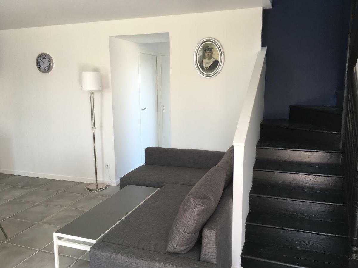 Tante Liche Villa Penmarc'h Luaran gambar