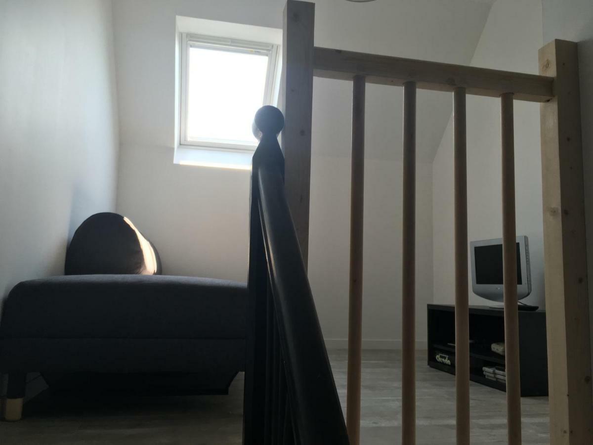 Tante Liche Villa Penmarc'h Luaran gambar